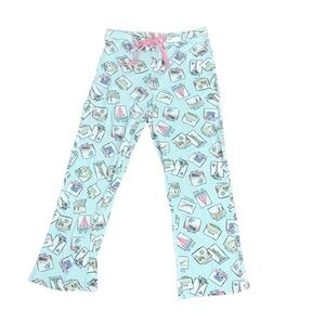 {Paraphrase} Travel Pajama Bottoms